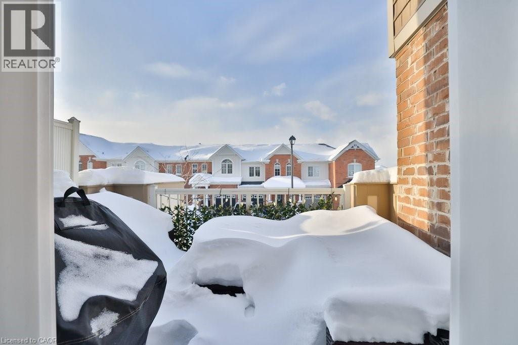 1133 Duignan Crescent, Milton, Ontario  L9E 1C3 - Photo 19 - 40801164