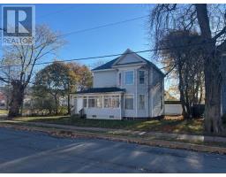 53 Spring Street, Amherst, Nova Scotia