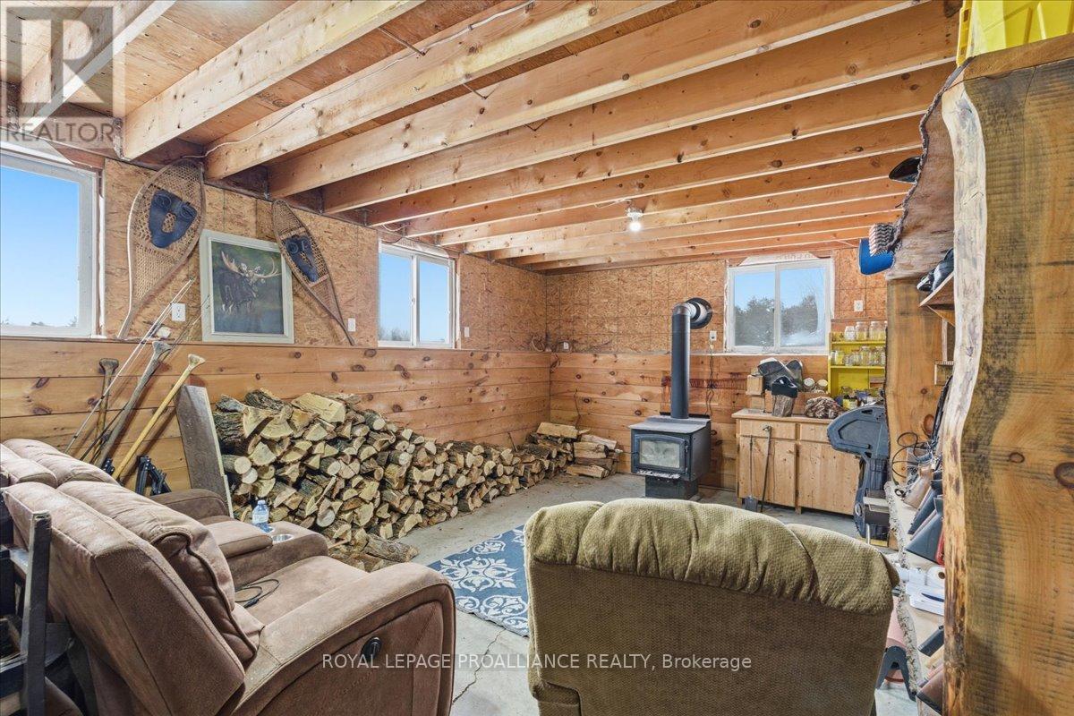 1442 Quin Mo Lac Road, Tweed (Hungerford (Twp)), Ontario  K0K 3J0 - Photo 30 - X12742682