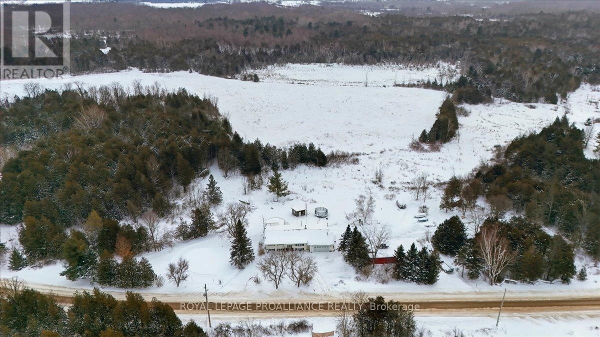 1442 Quin Mo Lac Road, Tweed (Hungerford (Twp)), Ontario  K0K 3J0 - Photo 33 - X12742682