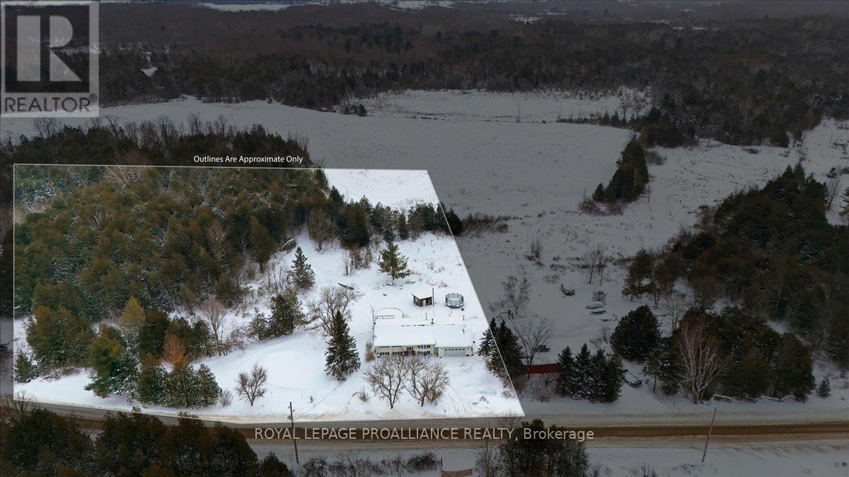 1442 Quin Mo Lac Road, Tweed (Hungerford (Twp)), Ontario  K0K 3J0 - Photo 34 - X12742682