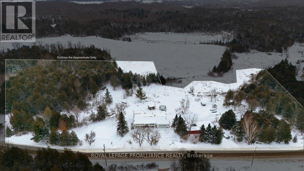 1442 Quin Mo Lac Road, Tweed (Hungerford (Twp)), Ontario  K0K 3J0 - Photo 35 - X12742682