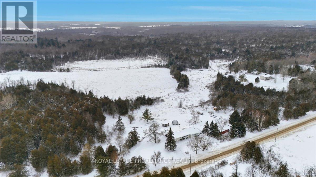 1442 Quin Mo Lac Road, Tweed (Hungerford (Twp)), Ontario  K0K 3J0 - Photo 36 - X12742682