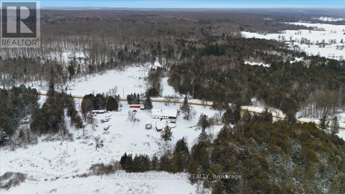 1442 Quin Mo Lac Road, Tweed (Hungerford (Twp)), Ontario  K0K 3J0 - Photo 38 - X12742682