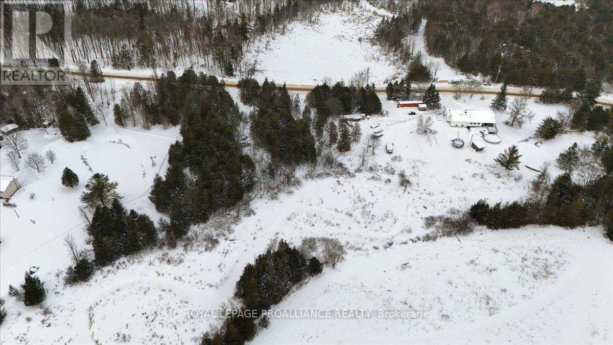 1442 Quin Mo Lac Road, Tweed (Hungerford (Twp)), Ontario  K0K 3J0 - Photo 41 - X12742682