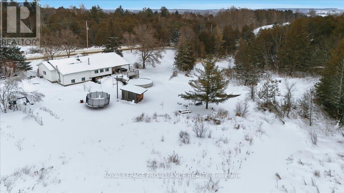 1442 Quin Mo Lac Road, Tweed (Hungerford (Twp)), Ontario  K0K 3J0 - Photo 44 - X12742682