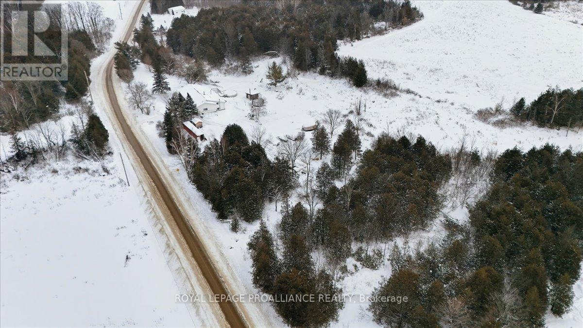 1442 Quin Mo Lac Road, Tweed (Hungerford (Twp)), Ontario  K0K 3J0 - Photo 46 - X12742682