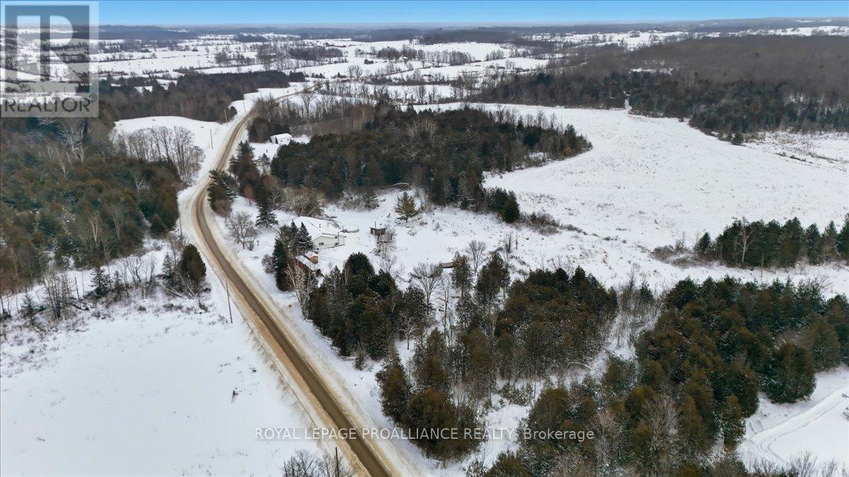 1442 Quin Mo Lac Road, Tweed (Hungerford (Twp)), Ontario  K0K 3J0 - Photo 47 - X12742682