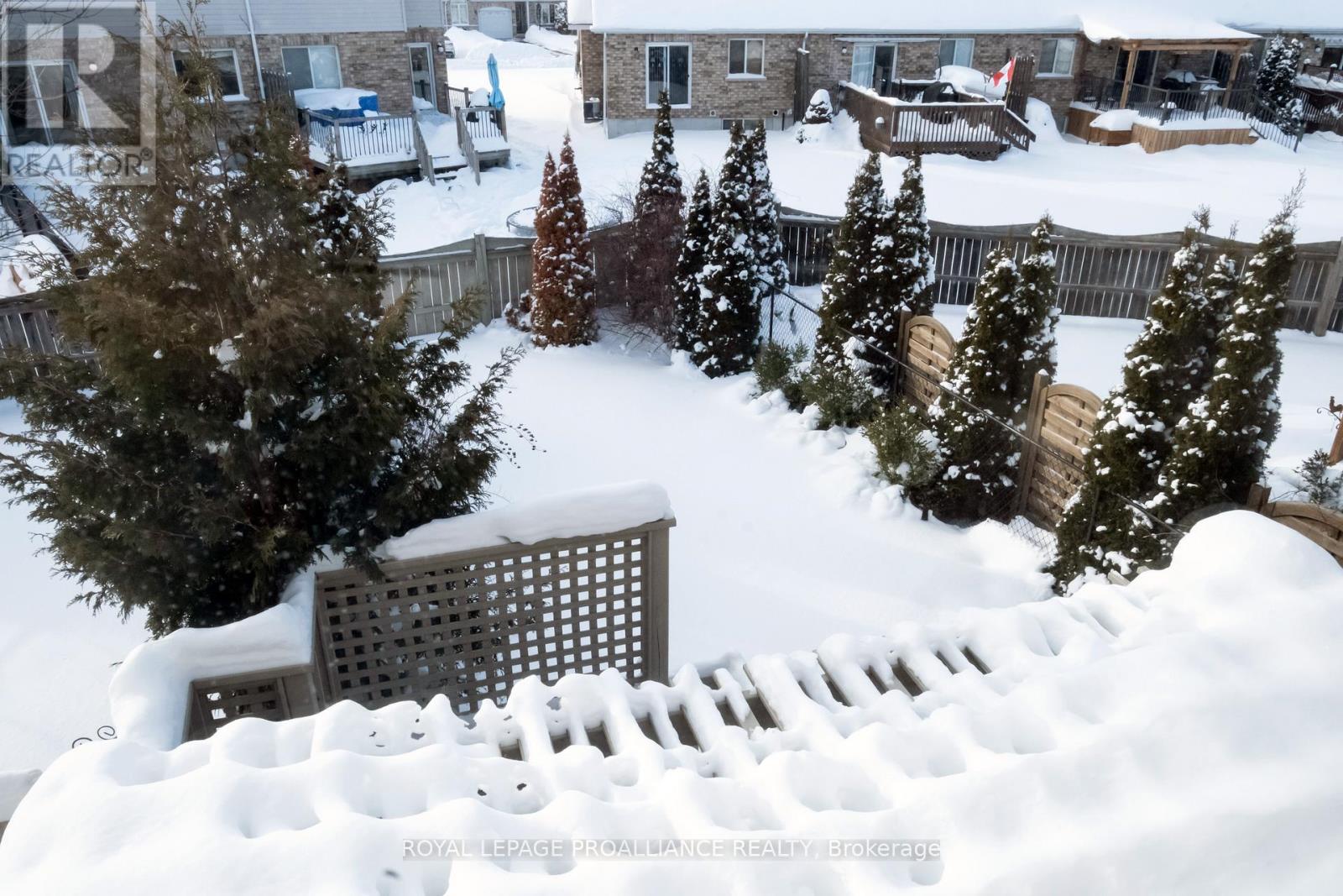 8 Ava Court, Belleville, Ontario  K8P 0B2 - Photo 31 - X12742732