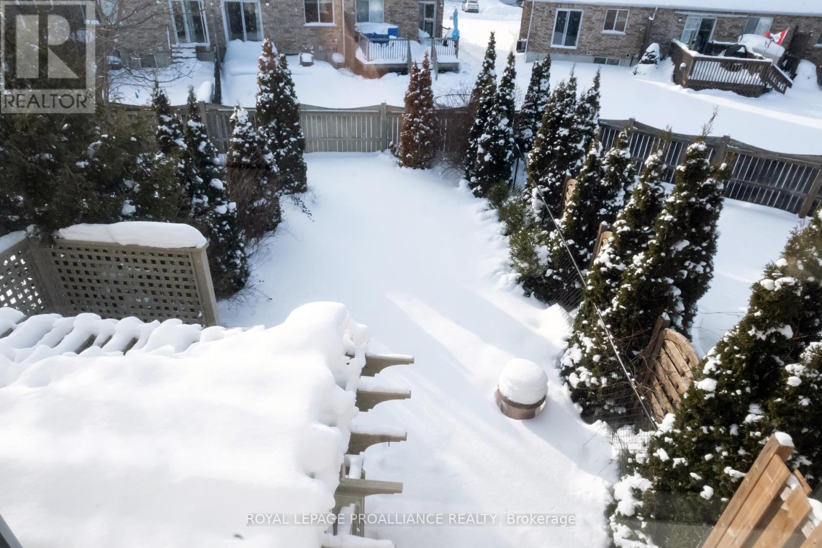 8 Ava Court, Belleville, Ontario  K8P 0B2 - Photo 32 - X12742732