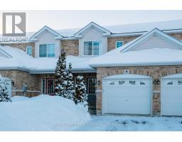 8 AVA COURT, Belleville, Ontario