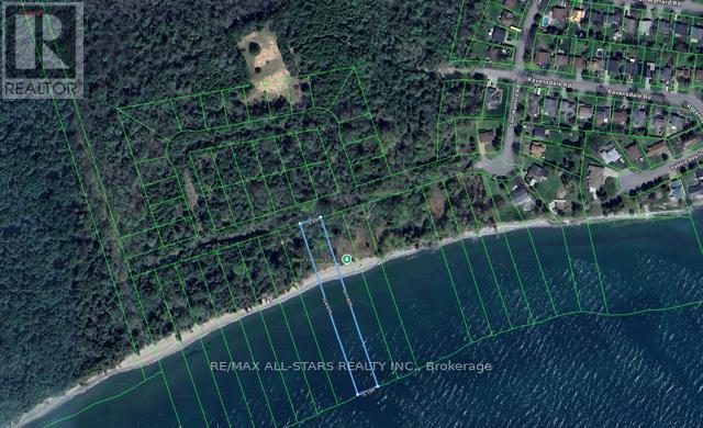 Lot 24 Part 9 Road, Cobourg, Ontario  K9A 4S5 - Photo 1 - X12742758