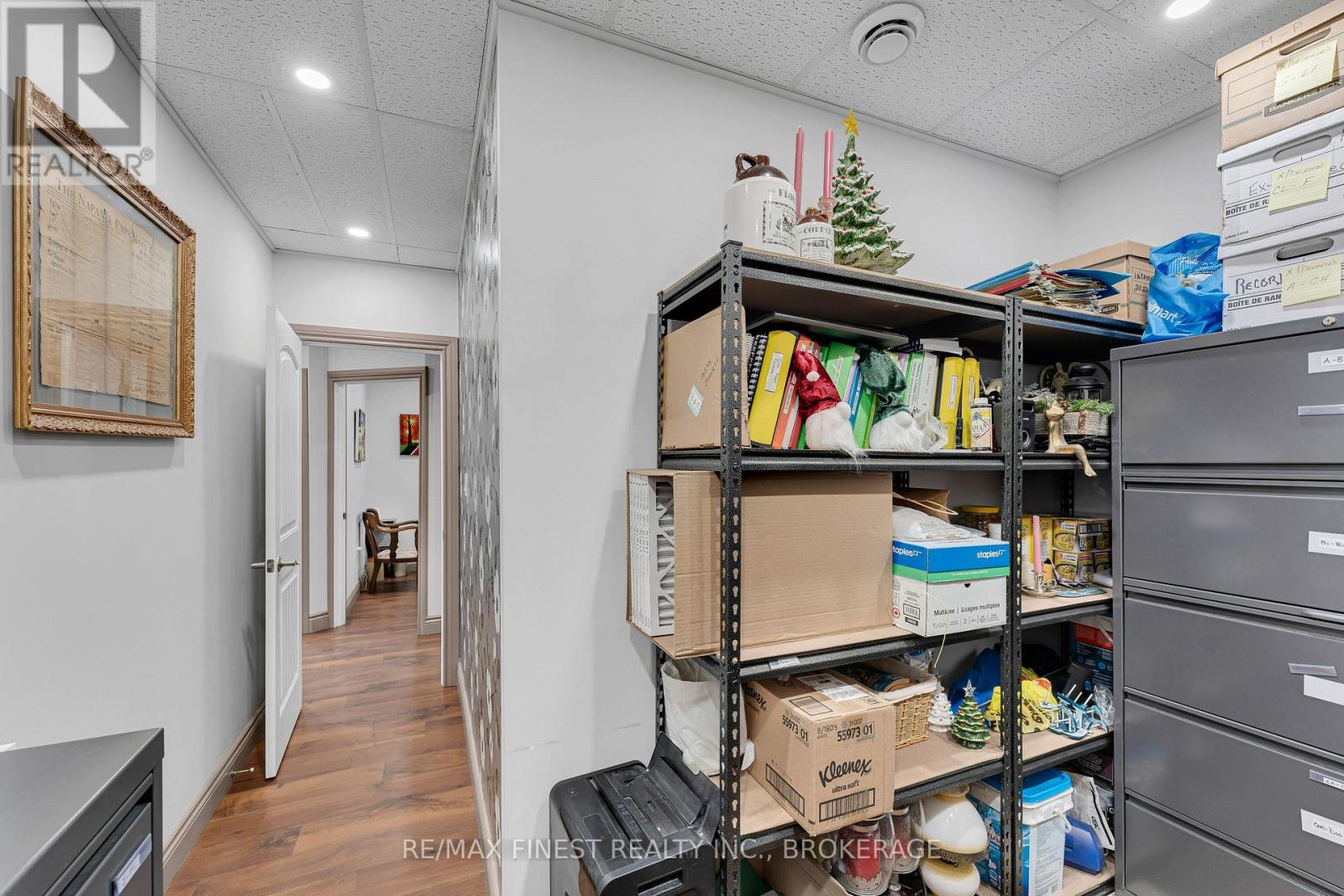 82 Centre Street, Greater Napanee, Ontario  K7R 1N2 - Photo 20 - X12742684