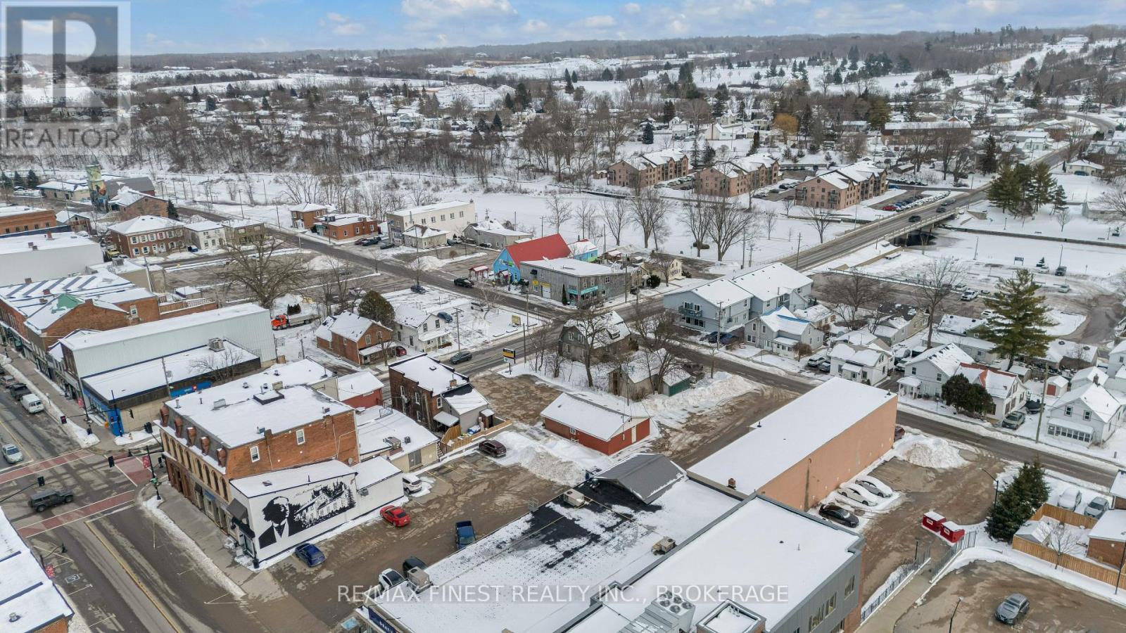 82 Centre Street, Greater Napanee, Ontario  K7R 1N2 - Photo 24 - X12742684