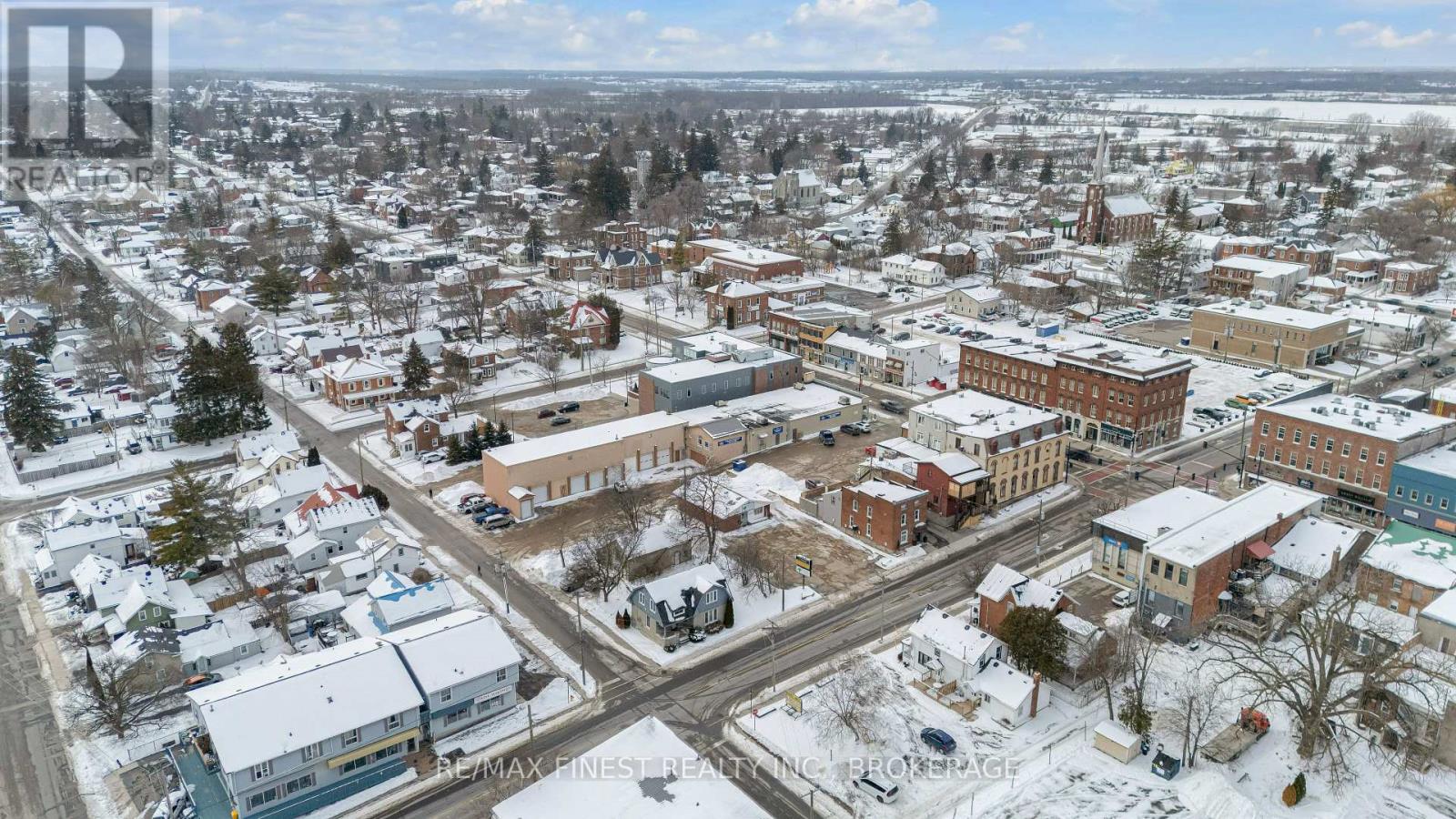 82 Centre Street, Greater Napanee, Ontario  K7R 1N2 - Photo 25 - X12742684