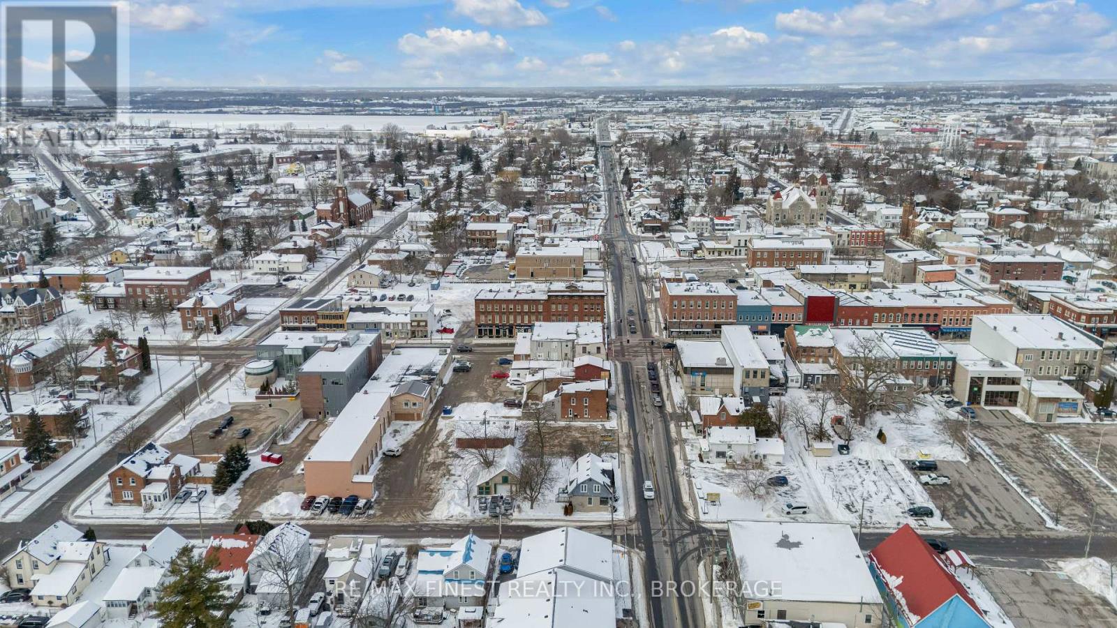 82 Centre Street, Greater Napanee, Ontario  K7R 1N2 - Photo 26 - X12742684