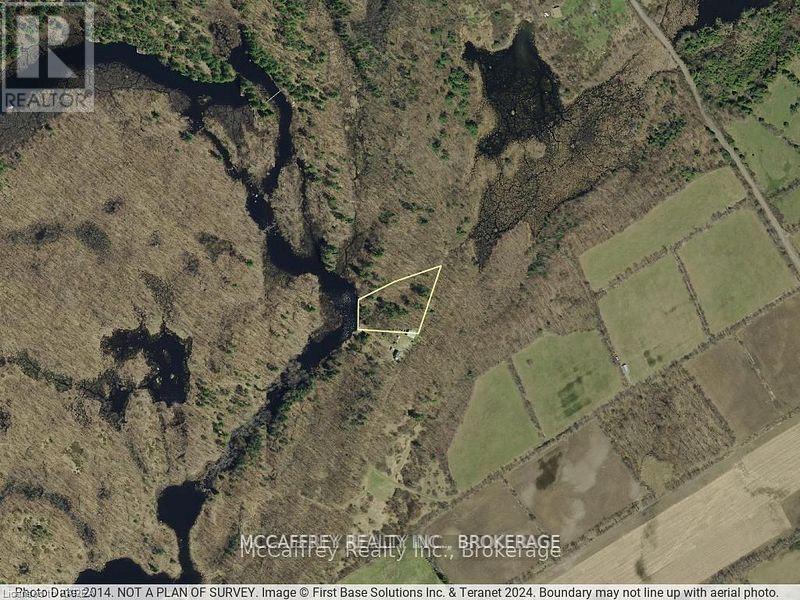 N/a Clare River, Stone Mills, Ontario  K0K 2A0 - Photo 3 - X12742728