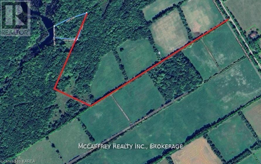 N/a Clare River, Stone Mills, Ontario  K0K 2A0 - Photo 4 - X12742728