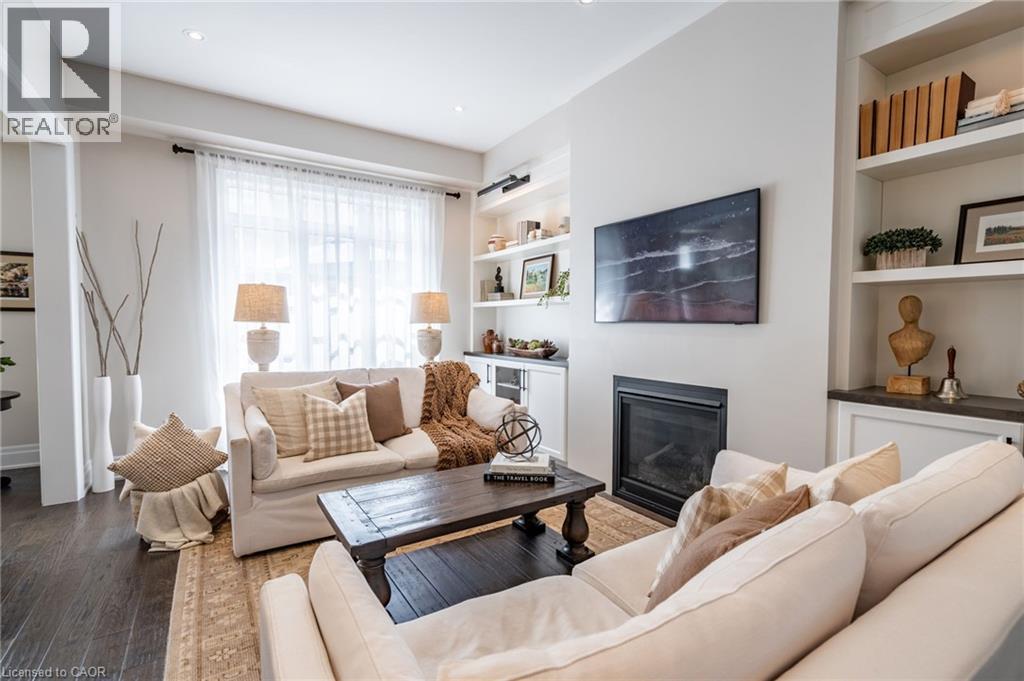 190 Dorval Drive, Oakville, Ontario  L6K 0H3 - Photo 21 - 40801617