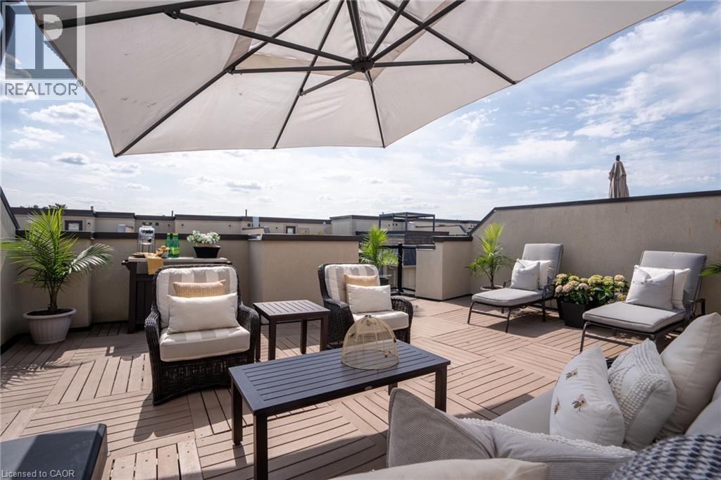 190 Dorval Drive, Oakville, Ontario  L6K 0H3 - Photo 38 - 40801617