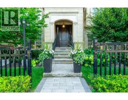 190 DORVAL Drive, Oakville, Ontario