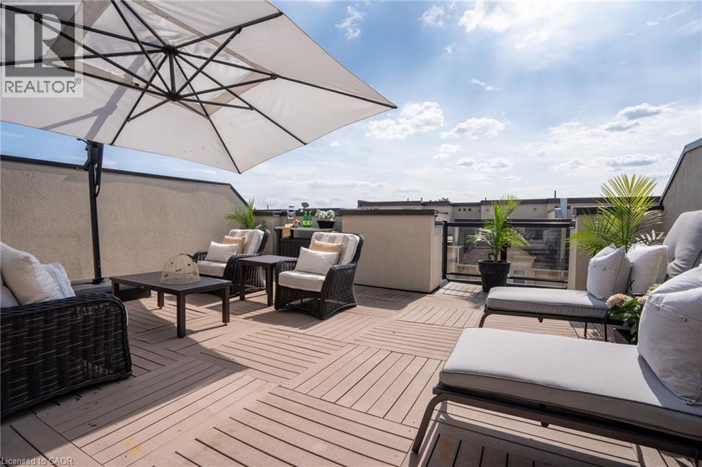 190 Dorval Drive, Oakville, Ontario  L6K 0H3 - Photo 36 - 40801617