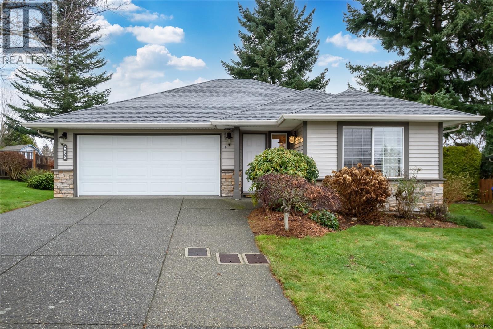 2055 Nevis Pl, Courtenay, British Columbia