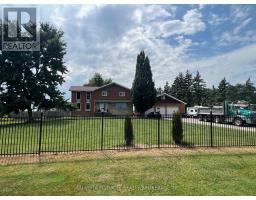 13080 CENTREVILLE CREEK ROAD, Caledon, Ontario