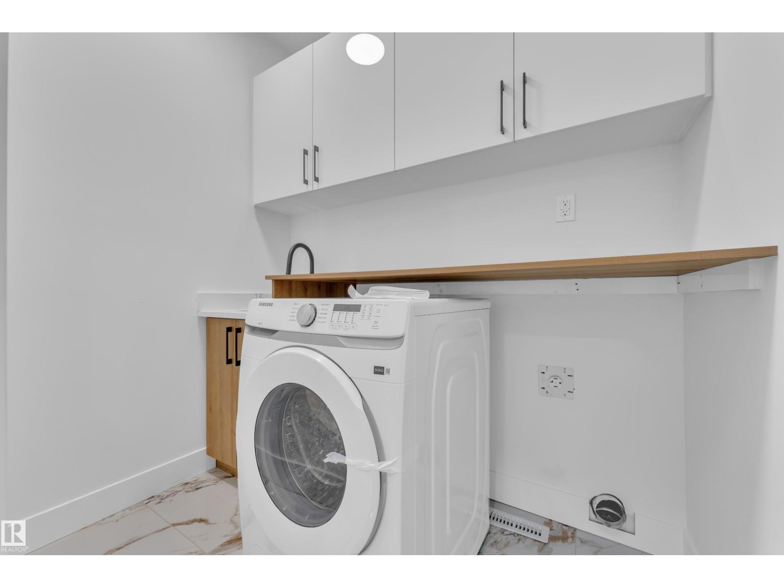 211 Basin Co, Leduc, Alberta  T9E 1T6 - Photo 43 - E4470946