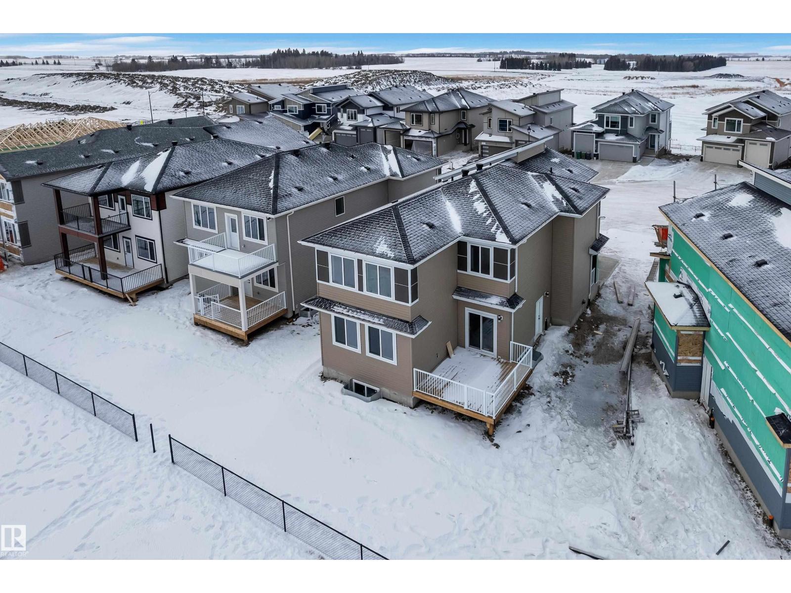 211 Basin Co, Leduc, Alberta  T9E 1T6 - Photo 45 - E4470946