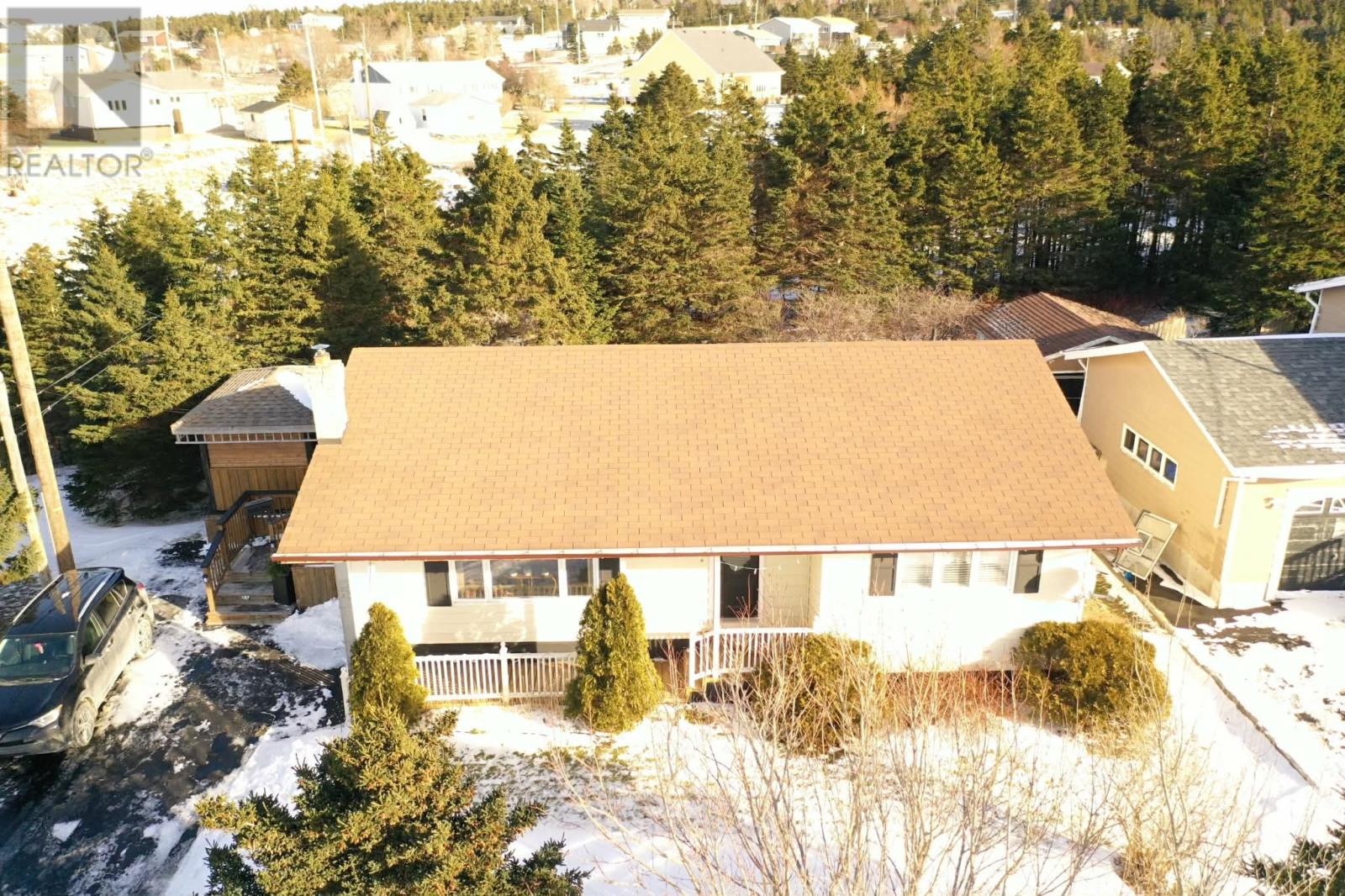 25 Birch Hill, Pouch Cove, Newfoundland & Labrador  A0A 3L0 - Photo 36 - 1294211