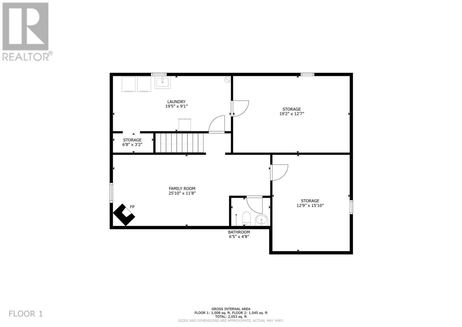 25 Birch Hill, Pouch Cove, Newfoundland & Labrador  A0A 3L0 - Photo 41 - 1294211