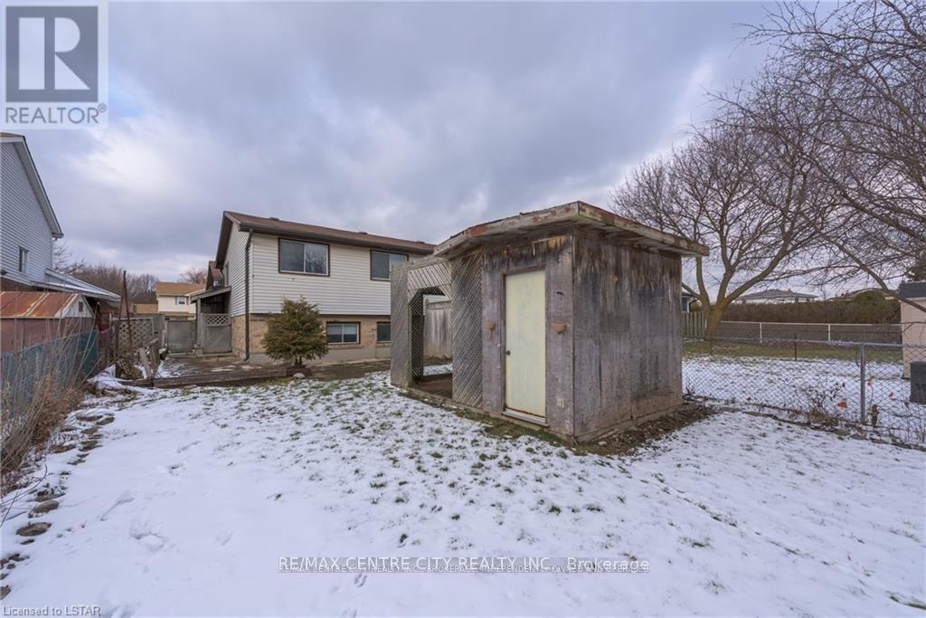 231 Banbury Road, London South, Ontario  N5Z 4M1 - Photo 28 - X12742752