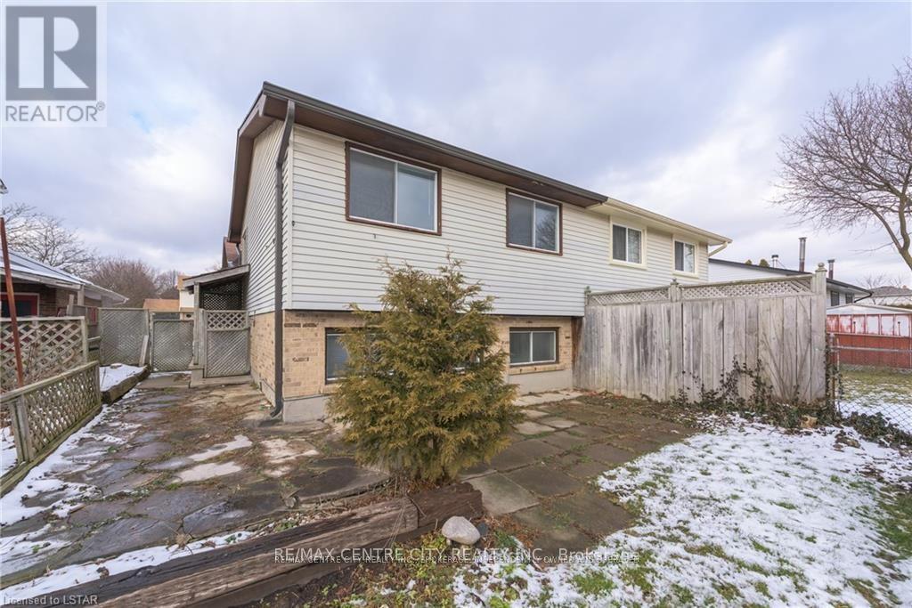 231 Banbury Road, London South, Ontario  N5Z 4M1 - Photo 29 - X12742752