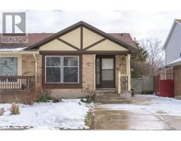 231 BANBURY ROAD, London South, Ontario