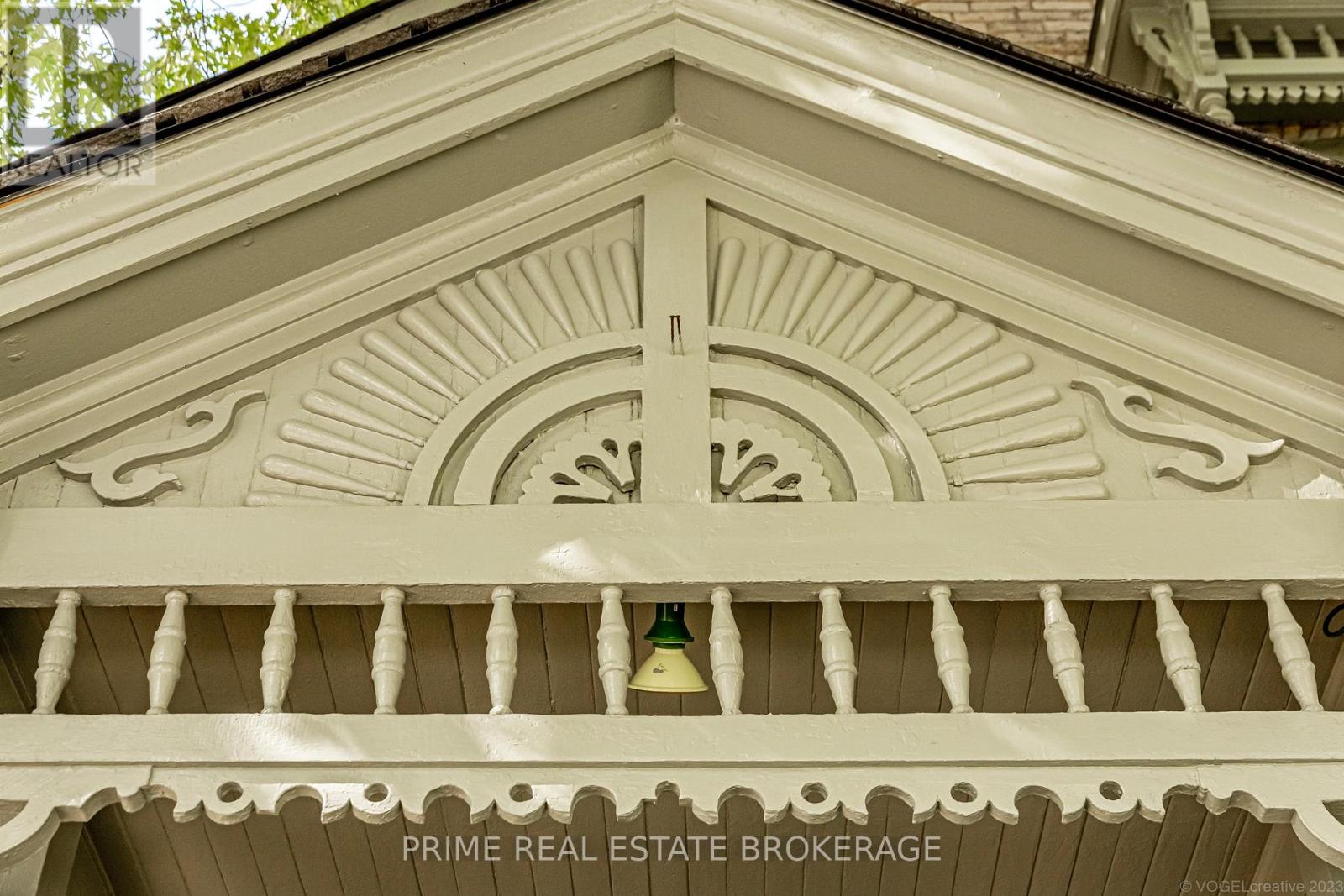 365 William Street, South Huron, Ontario  N0M 1S2 - Photo 7 - X12742772