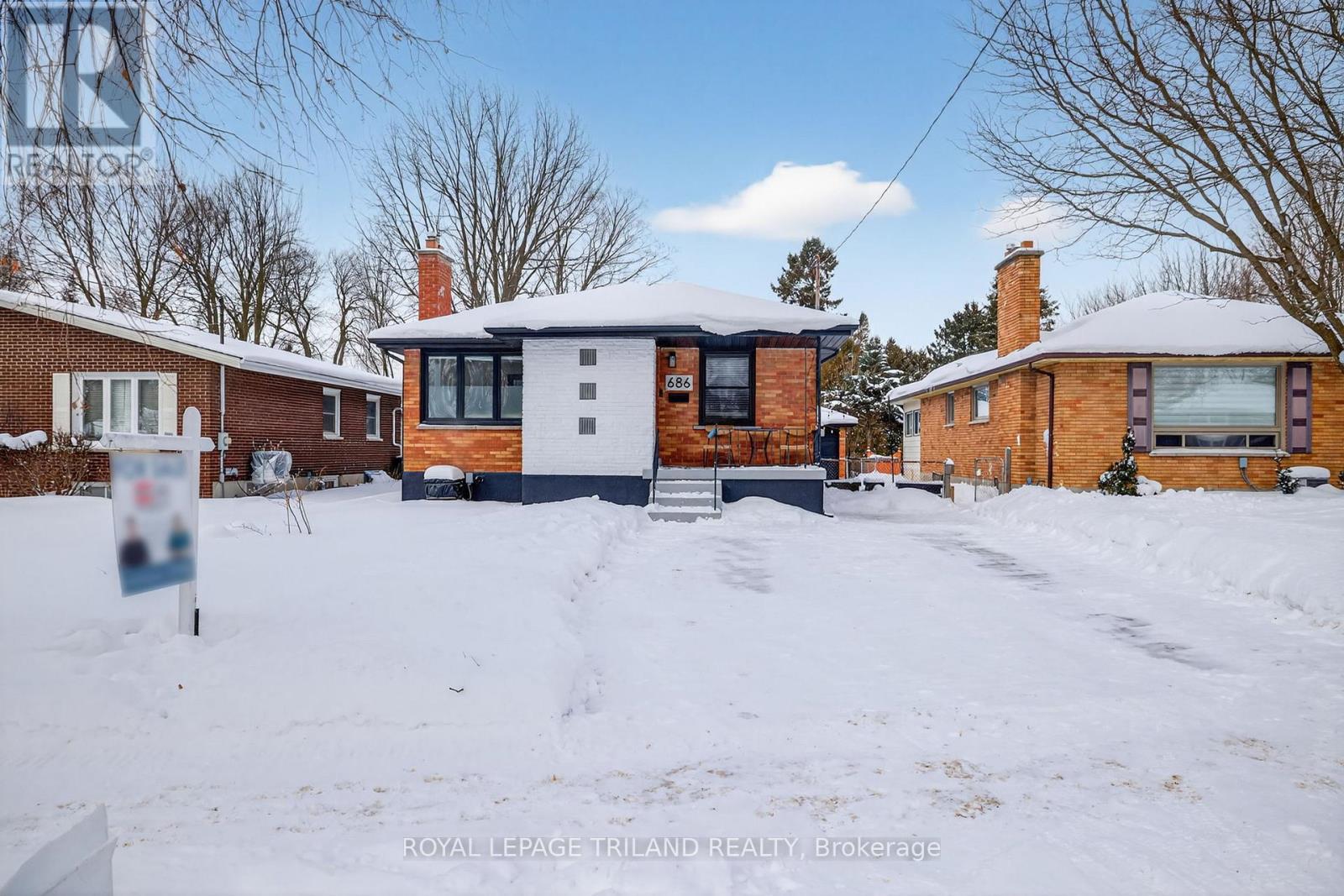 686 Brant Street, London East, Ontario  N5Y 3N1 - Photo 2 - X12742786