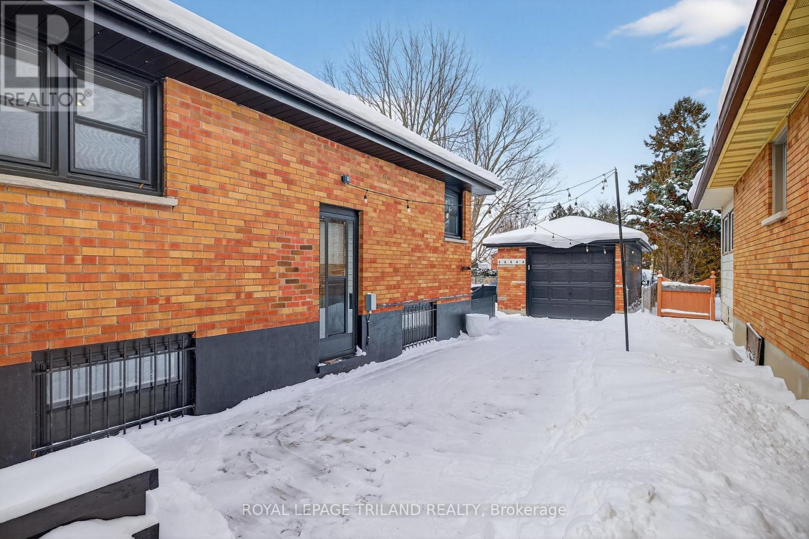 686 Brant Street, London East, Ontario  N5Y 3N1 - Photo 33 - X12742786