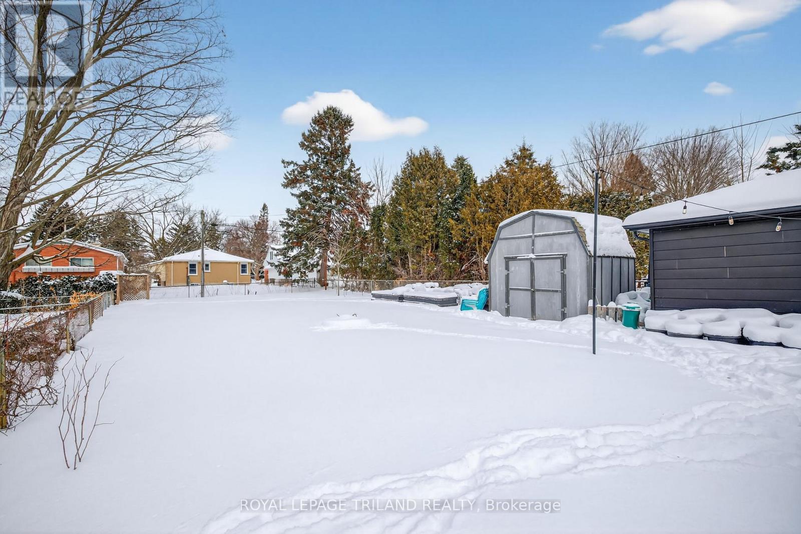 686 Brant Street, London East, Ontario  N5Y 3N1 - Photo 35 - X12742786