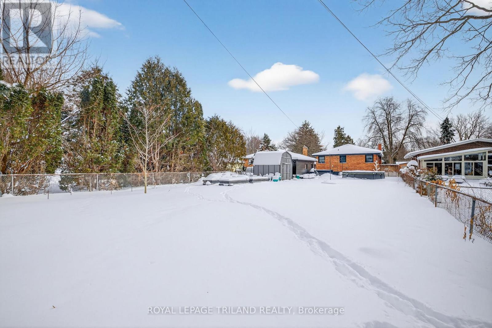 686 Brant Street, London East, Ontario  N5Y 3N1 - Photo 37 - X12742786