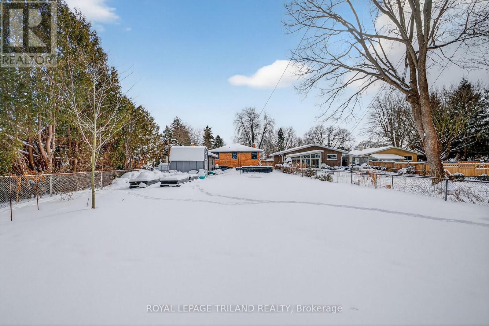 686 Brant Street, London East, Ontario  N5Y 3N1 - Photo 38 - X12742786