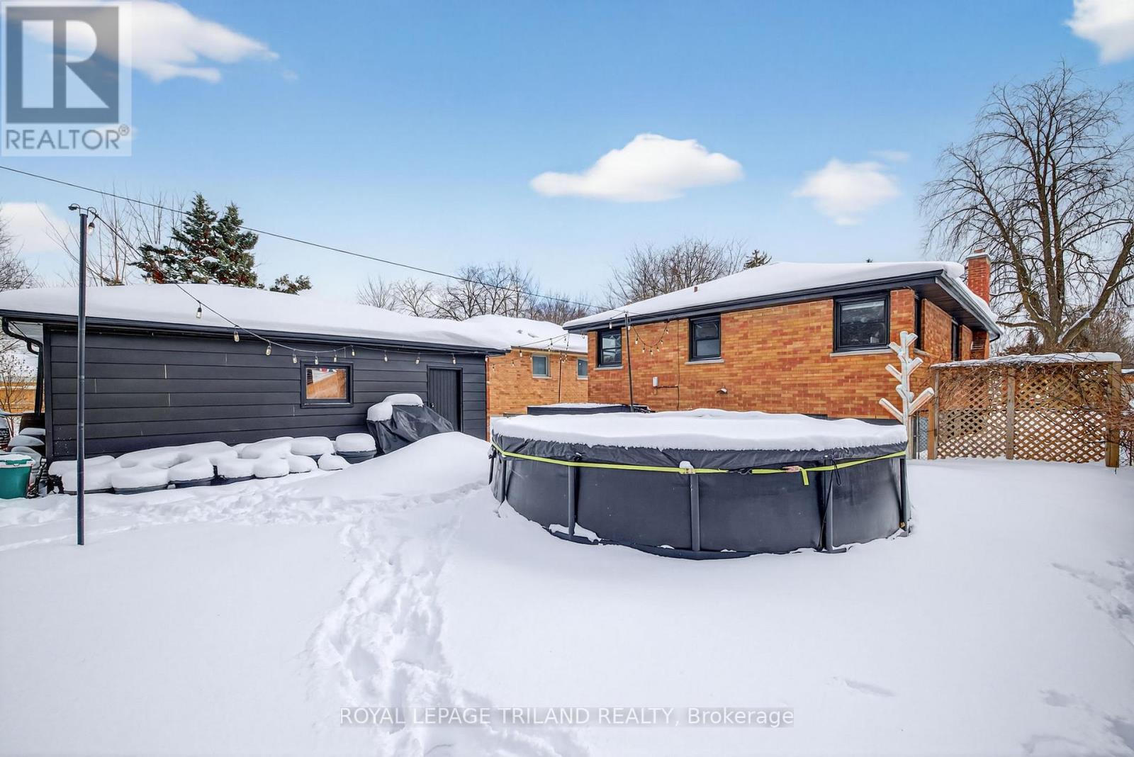 686 Brant Street, London East, Ontario  N5Y 3N1 - Photo 39 - X12742786