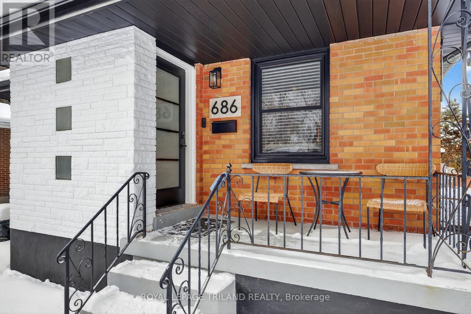 686 Brant Street, London East, Ontario  N5Y 3N1 - Photo 4 - X12742786