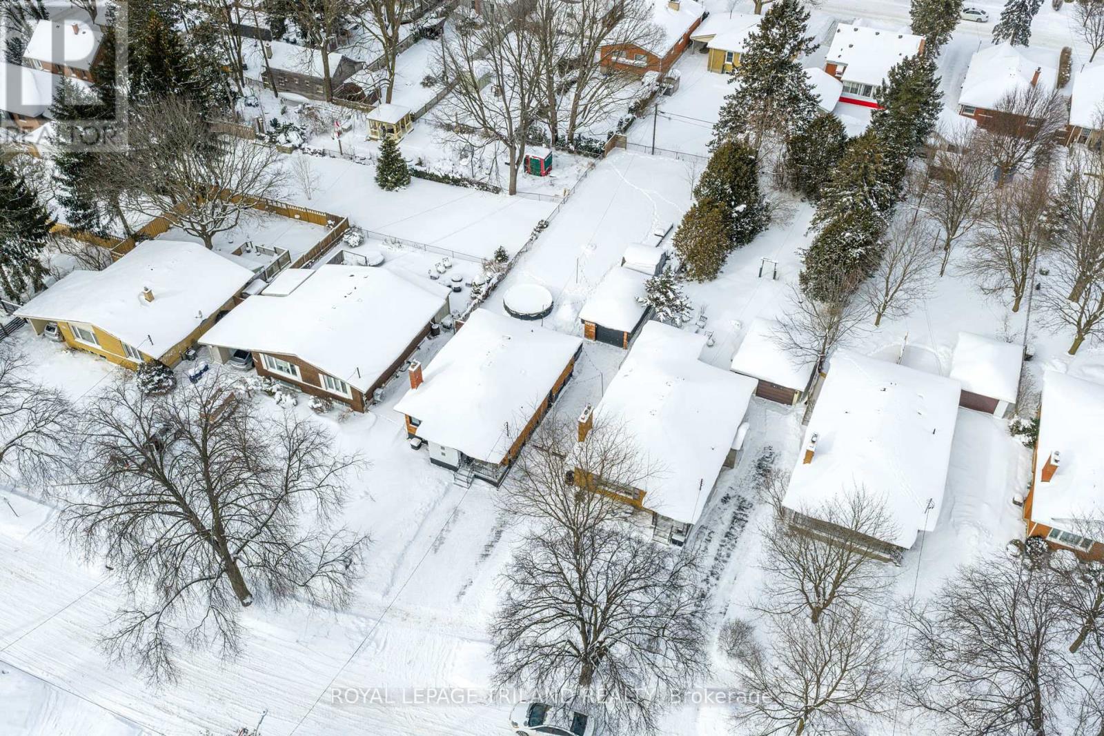 686 Brant Street, London East, Ontario  N5Y 3N1 - Photo 42 - X12742786