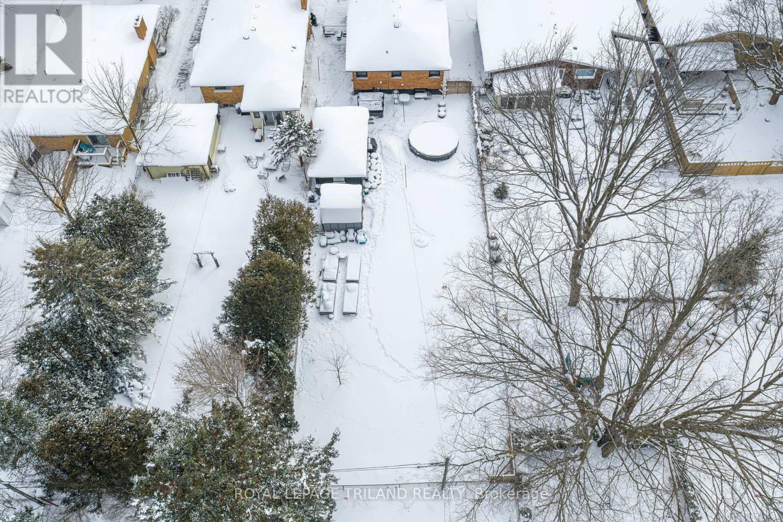 686 Brant Street, London East, Ontario  N5Y 3N1 - Photo 44 - X12742786