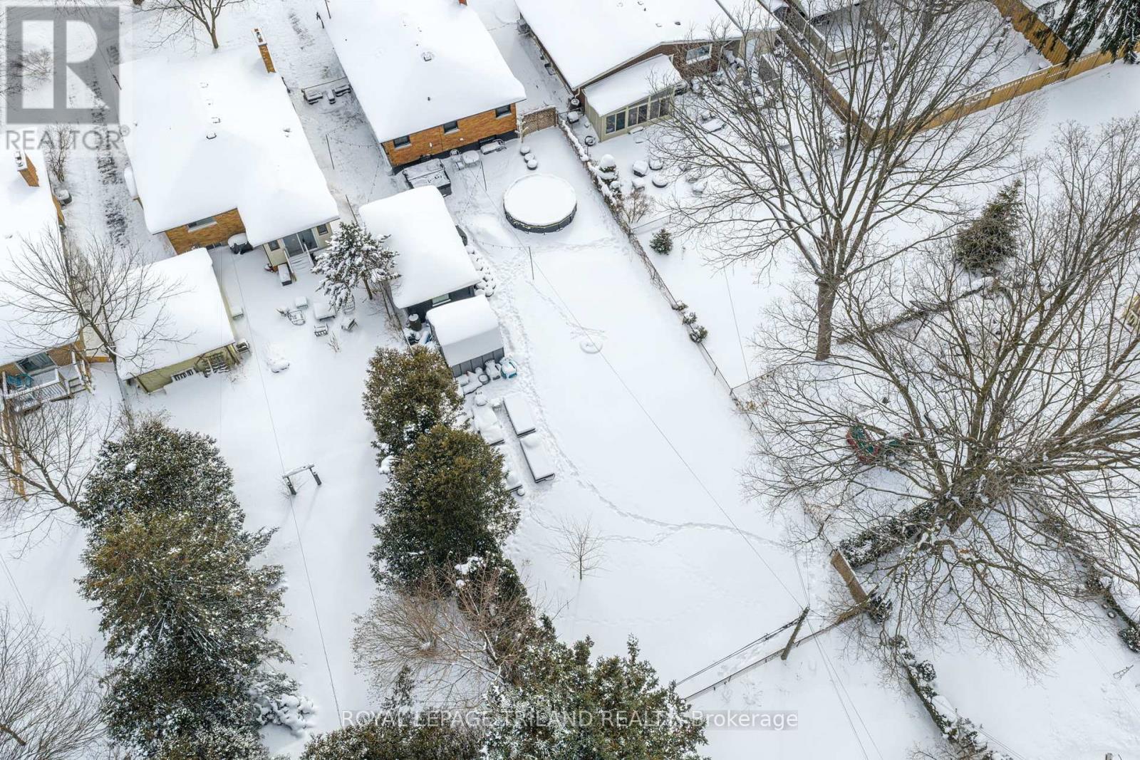 686 Brant Street, London East, Ontario  N5Y 3N1 - Photo 45 - X12742786