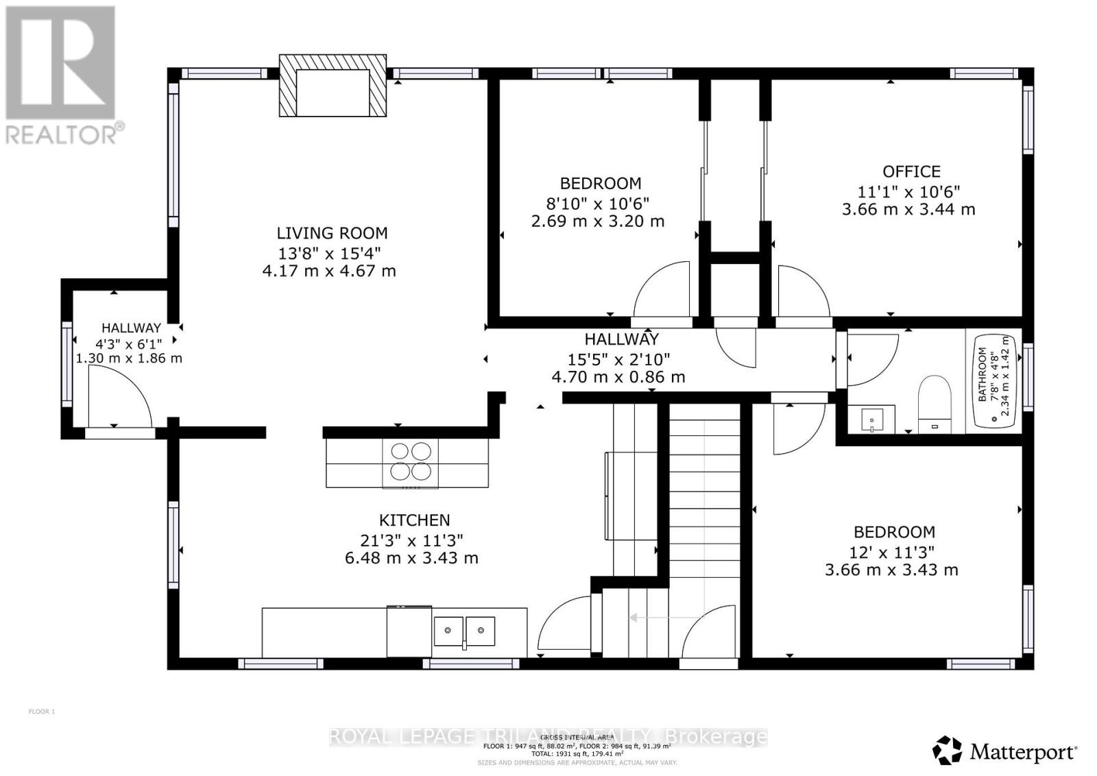 686 Brant Street, London East, Ontario  N5Y 3N1 - Photo 49 - X12742786