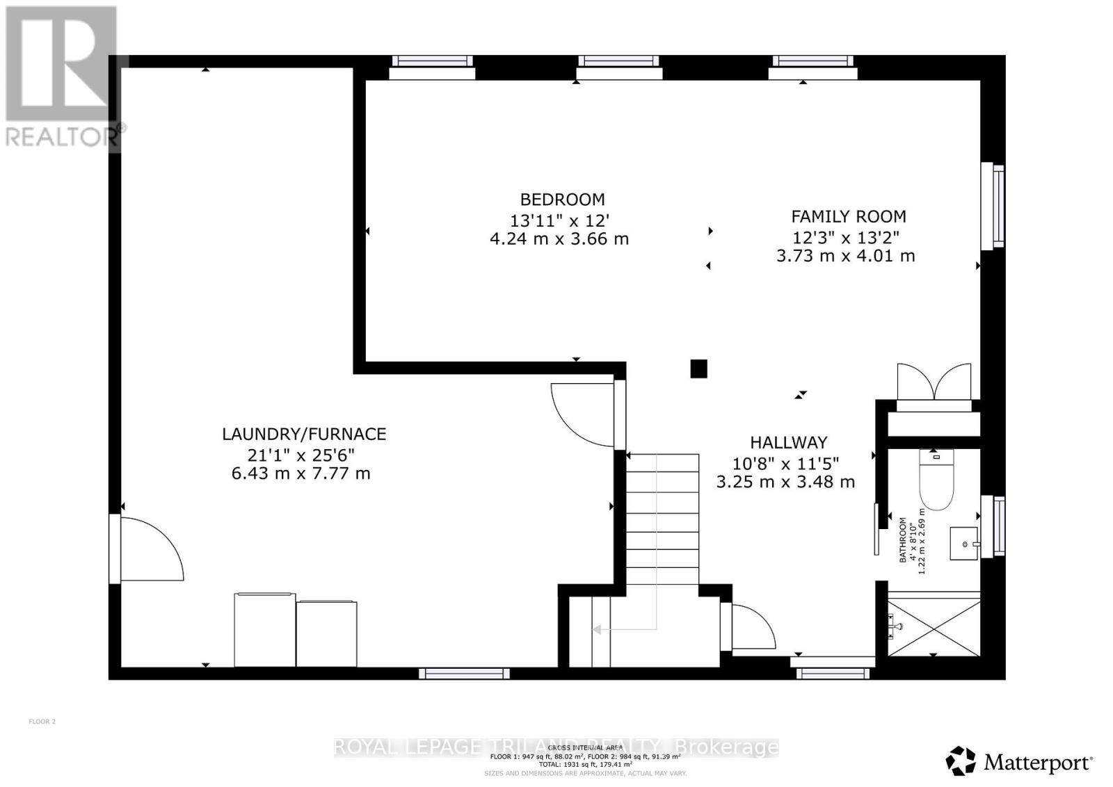 686 Brant Street, London East, Ontario  N5Y 3N1 - Photo 50 - X12742786