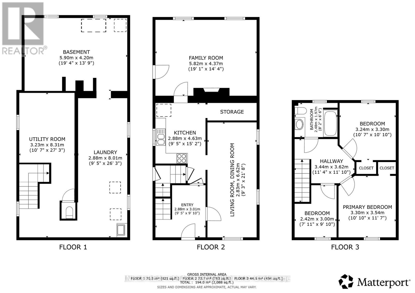 201 Norfolk Street, Stratford, Ontario  N5A 3Z1 - Photo 15 - X12742820