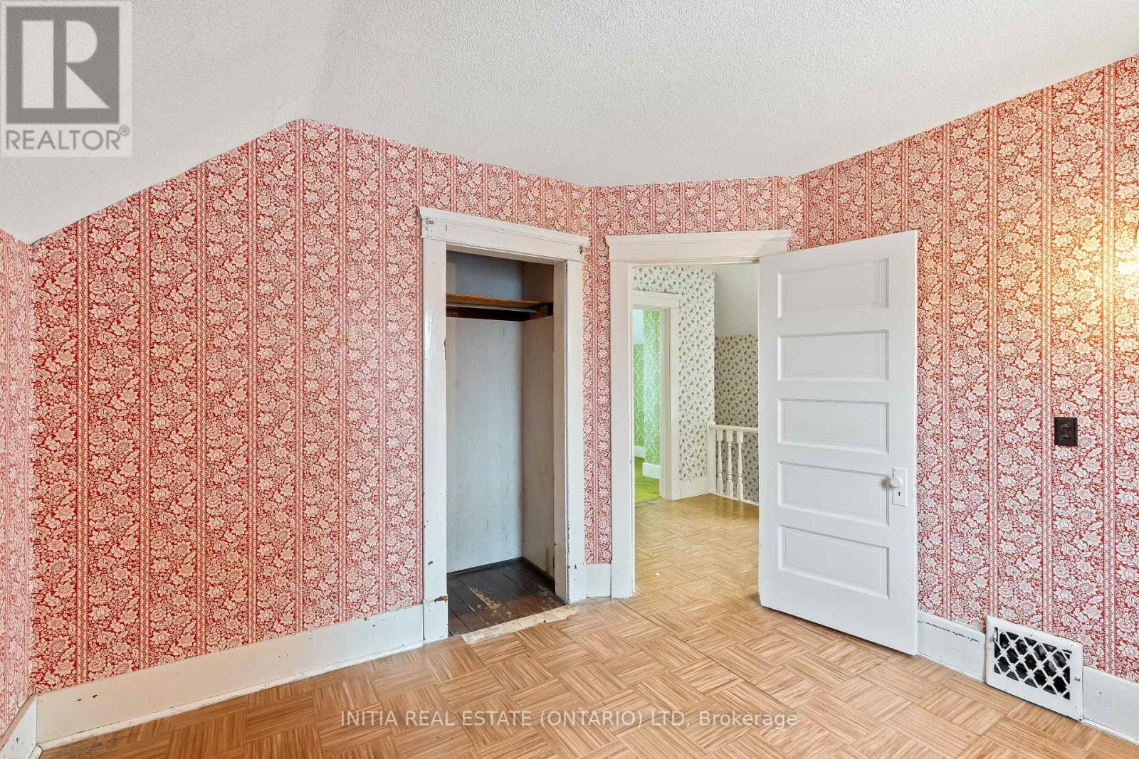 201 Norfolk Street, Stratford, Ontario  N5A 3Z1 - Photo 21 - X12742820